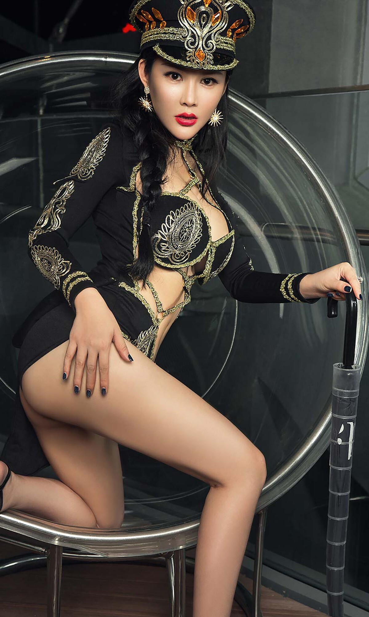 [Ugirls爱尤物]2016刊 No.480 沈诺馨